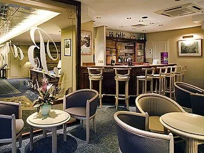 Mercure Cergy Pontoise Centre 