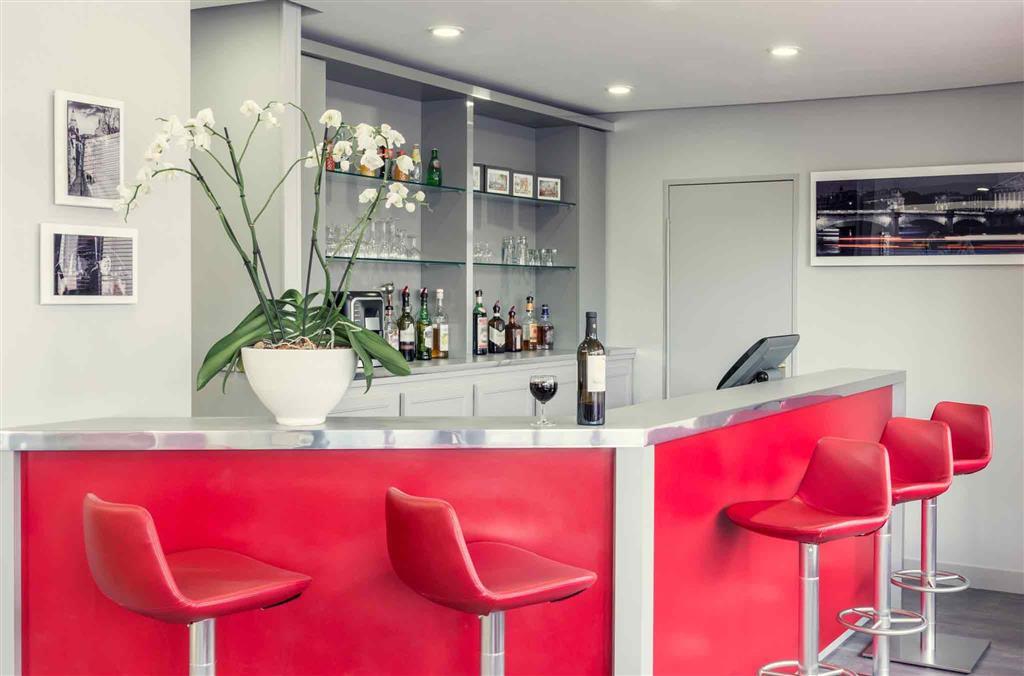 Hotel Mercure Pontoise Centre