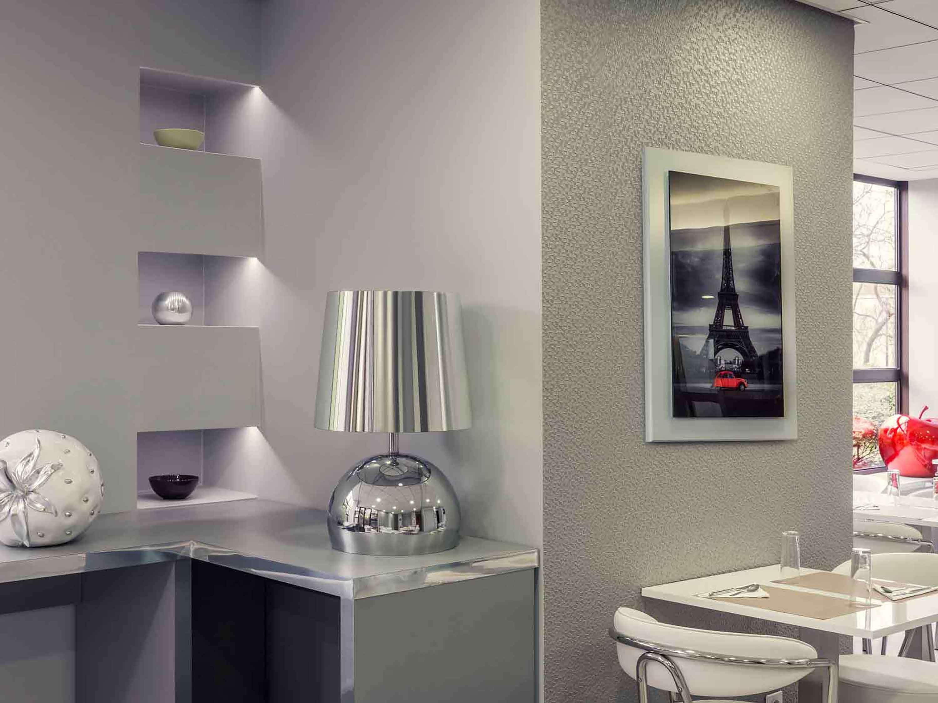 Hotel Mercure Pontoise Centre 4*