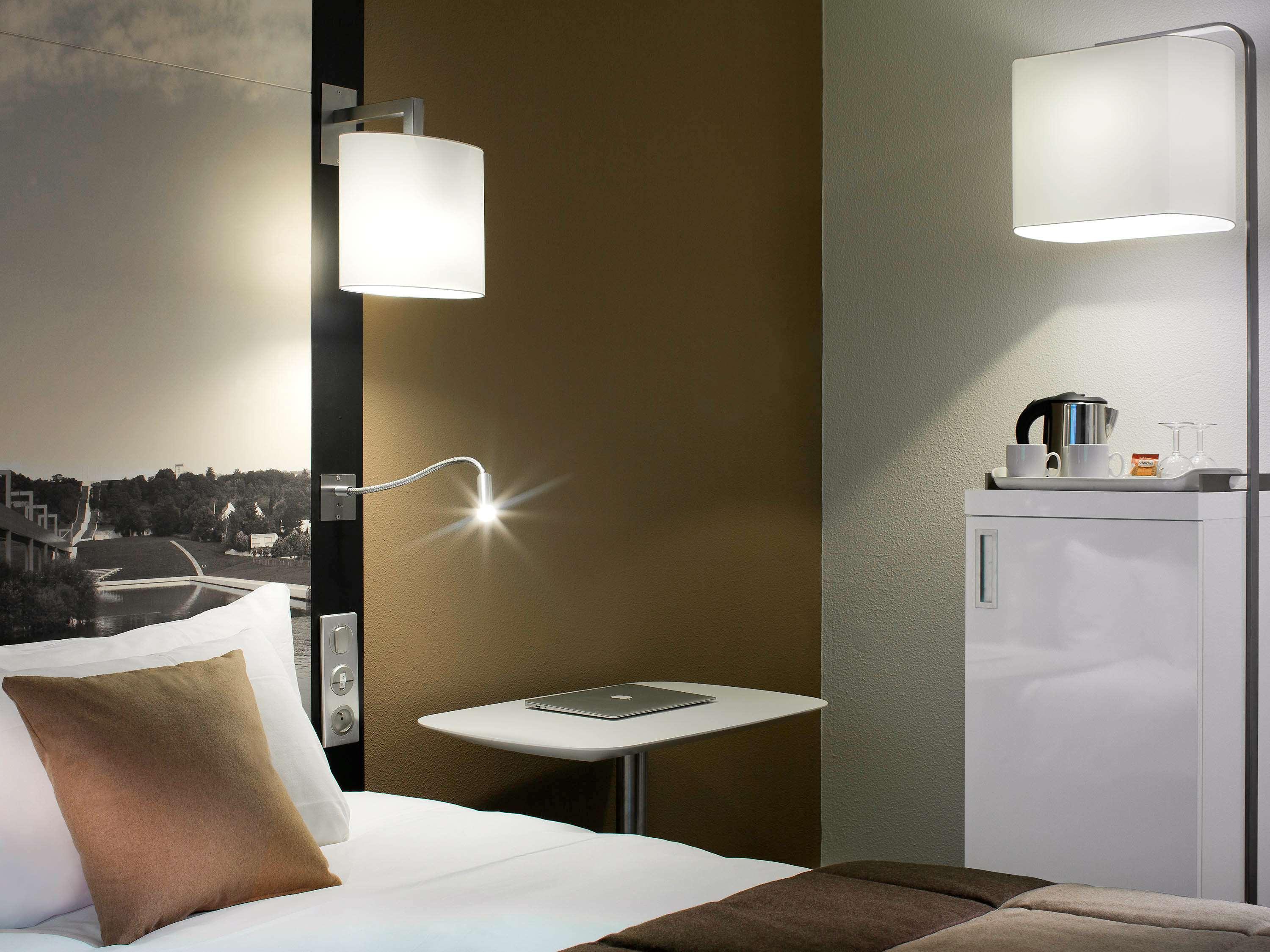 Hotel Mercure Pontoise Centre