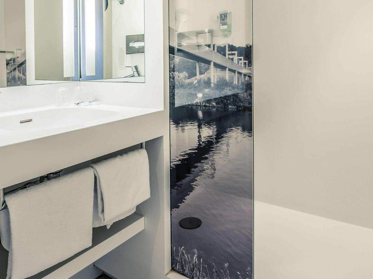 Hotel Mercure Pontoise Centre Cergy