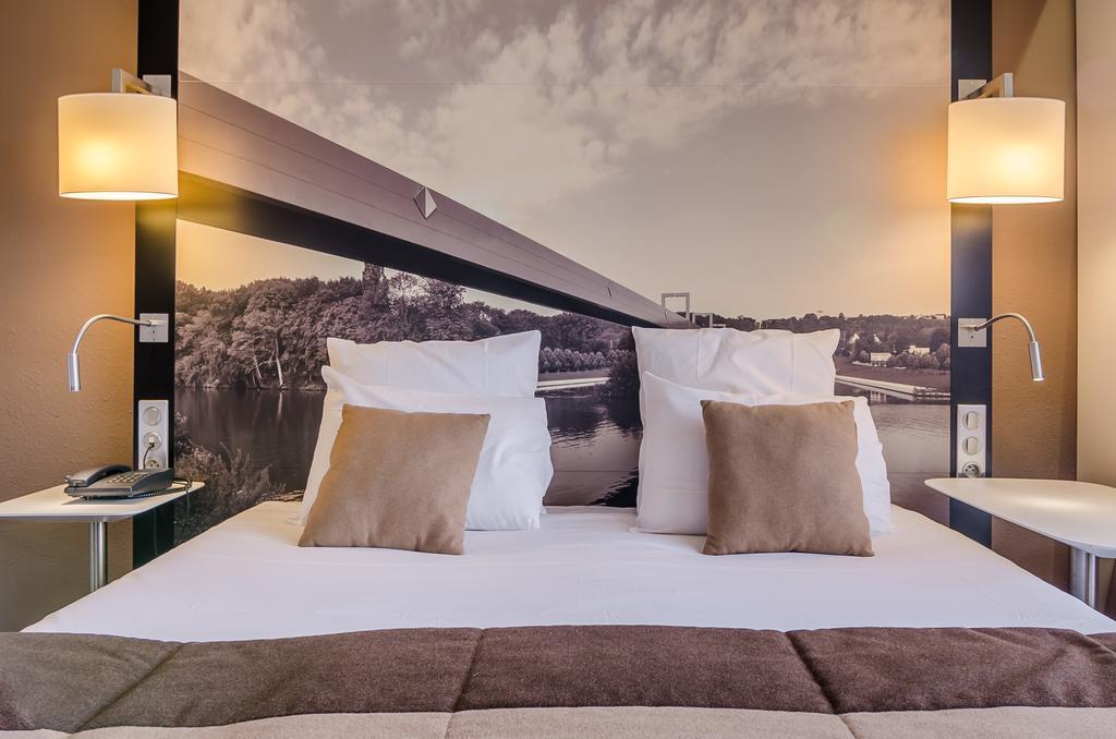 Mercure Pontoise Centre