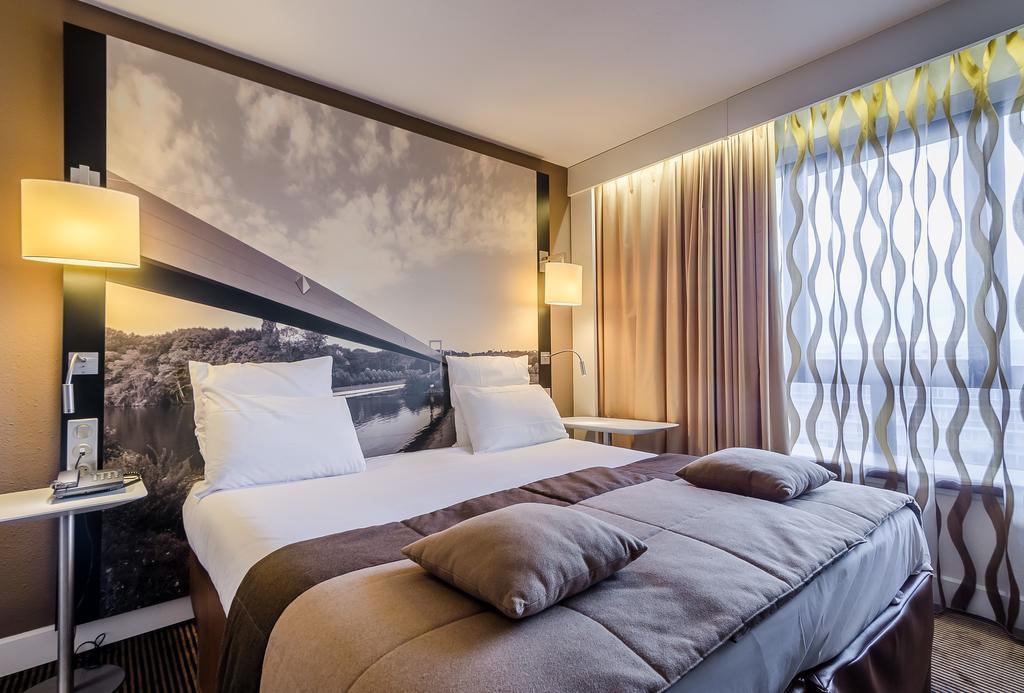 Hotel Mercure Pontoise Centre