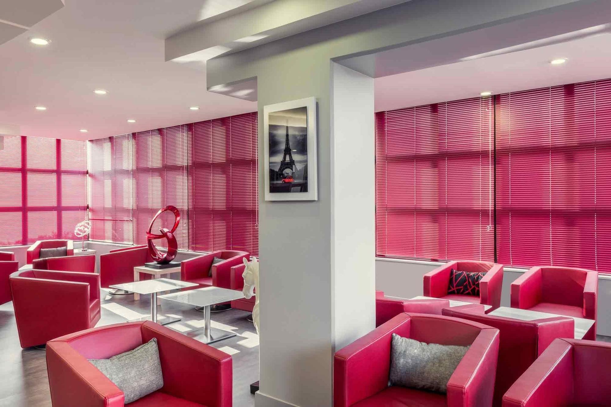 Mercure Pontoise Centre Cergy
