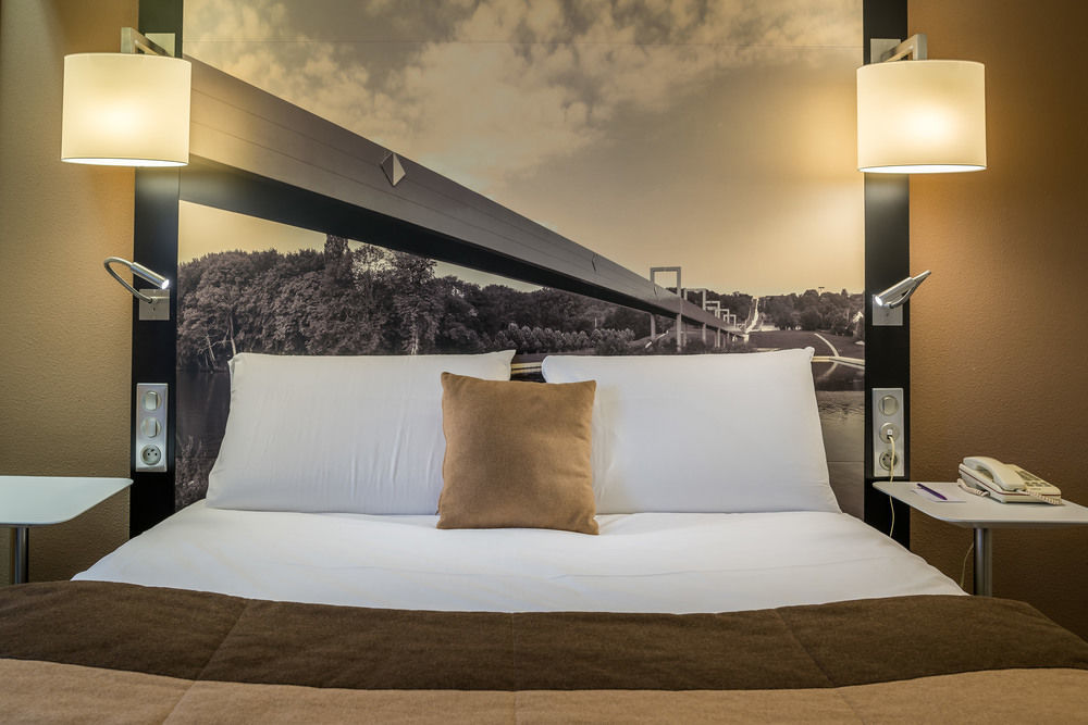 Hotel Mercure Pontoise Centre 4*