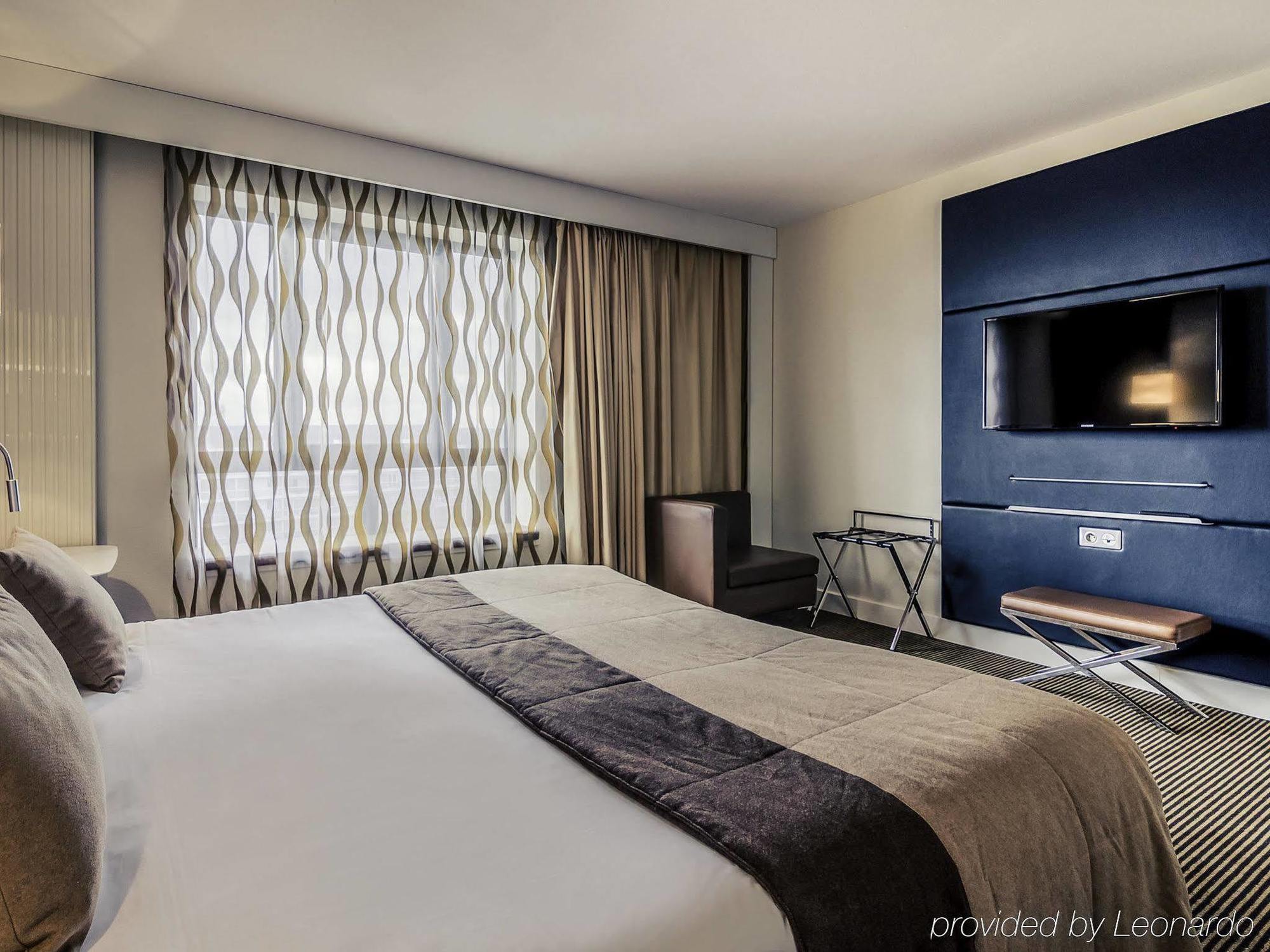 Mercure Pontoise Centre