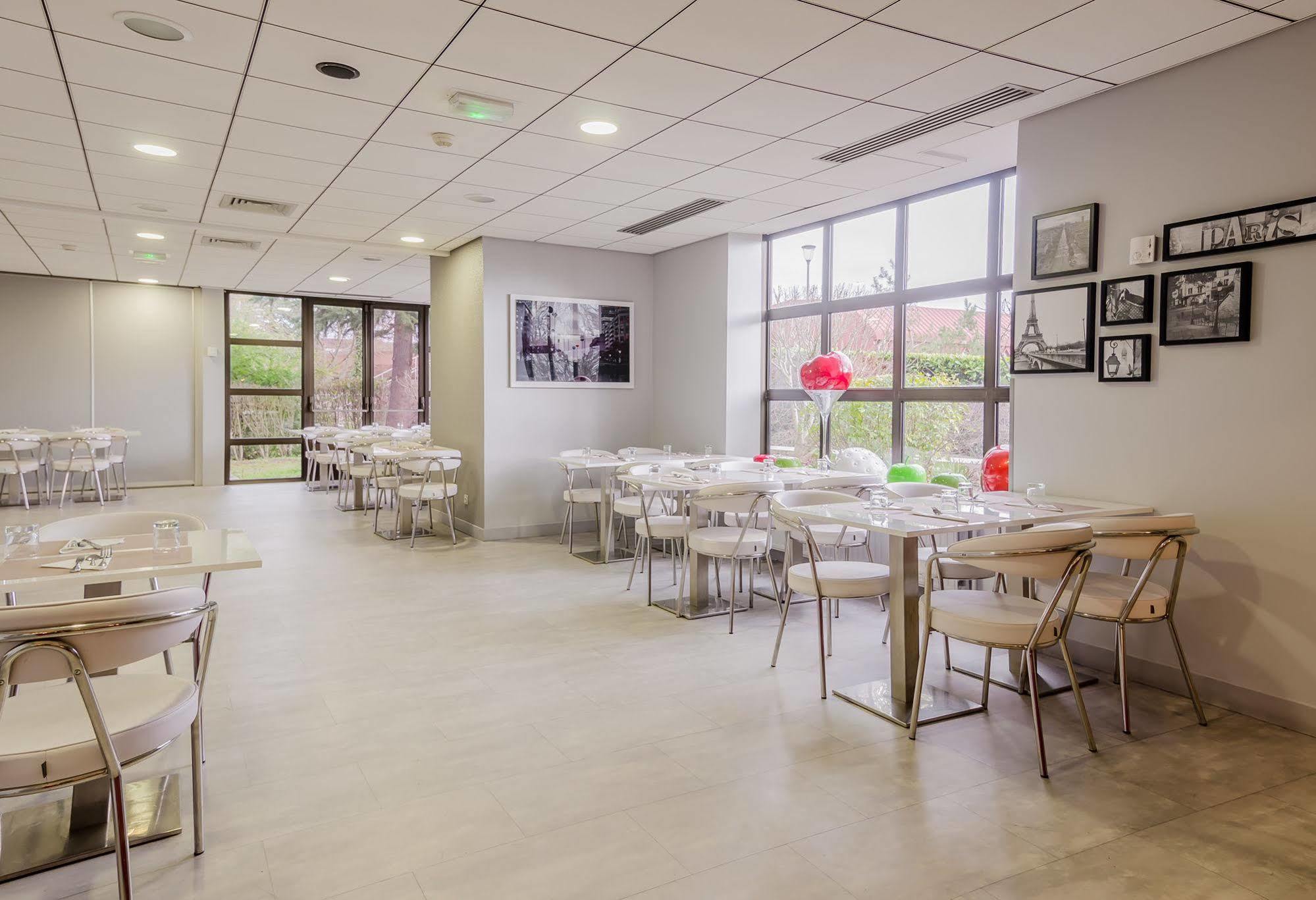 Hotel Mercure Pontoise Centre