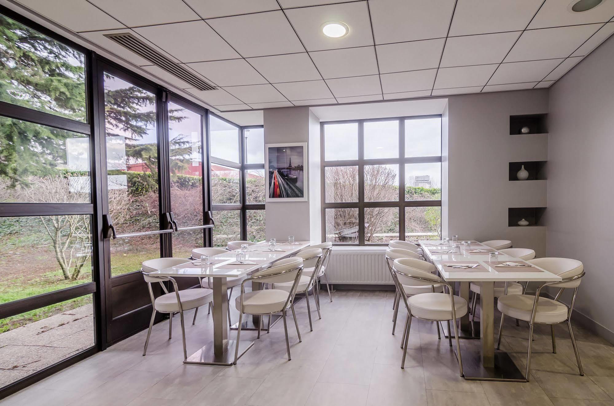 Mercure Pontoise Centre
