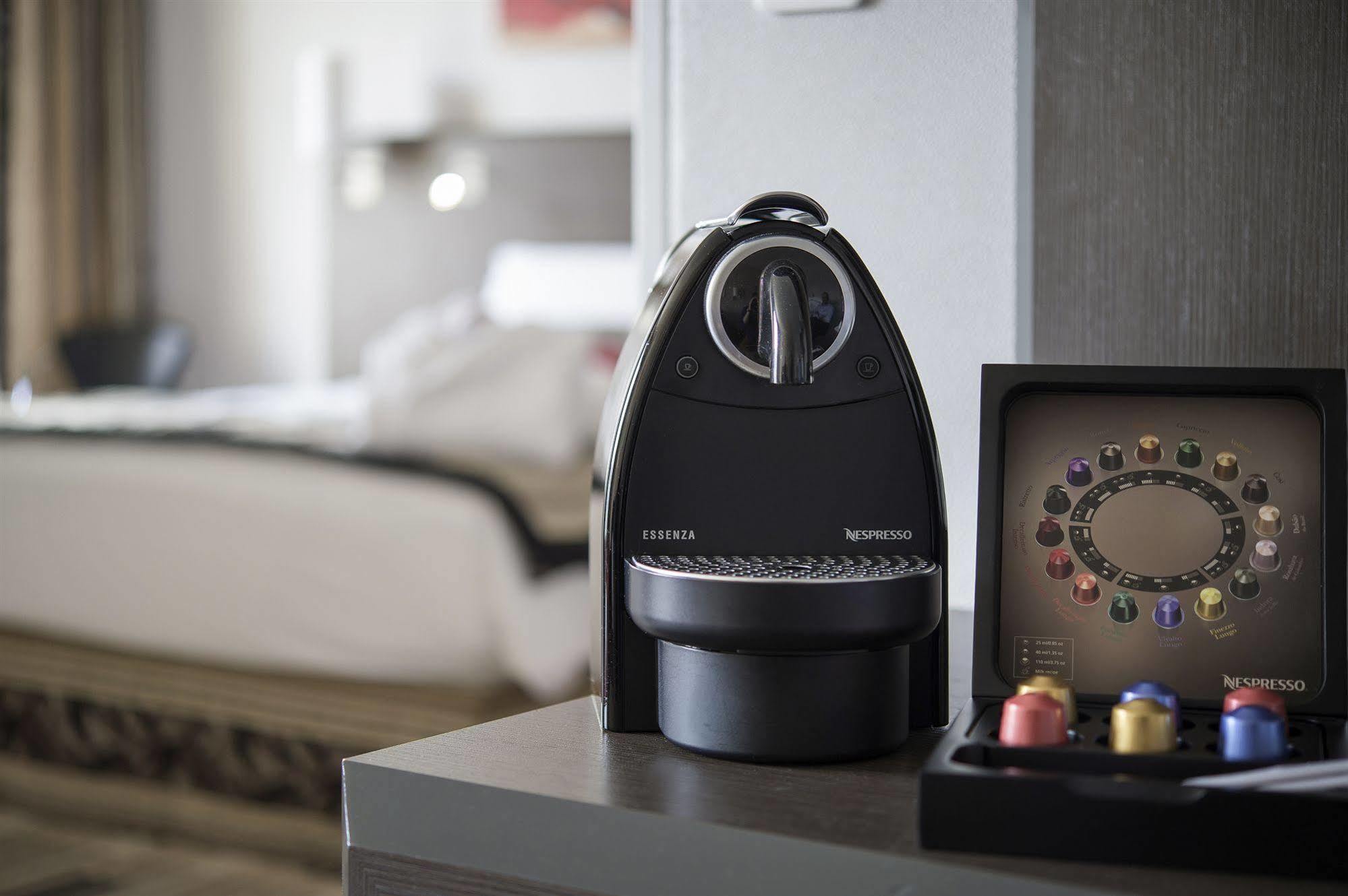 Mercure Pontoise Centre