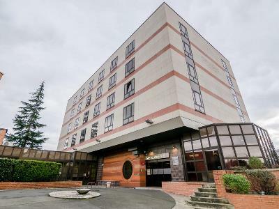 Hotel Mercure Pontoise Centre Cergy